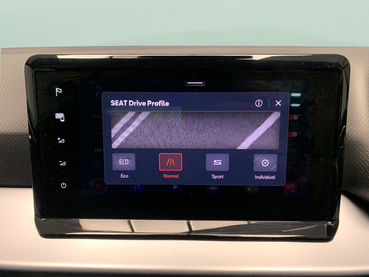 Used SEAT Ibiza 2023 for sale - 77563532: Photo 16