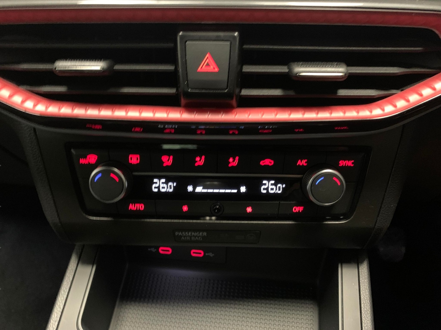 Used SEAT Ibiza 2023 for sale - 77563532: Photo 17