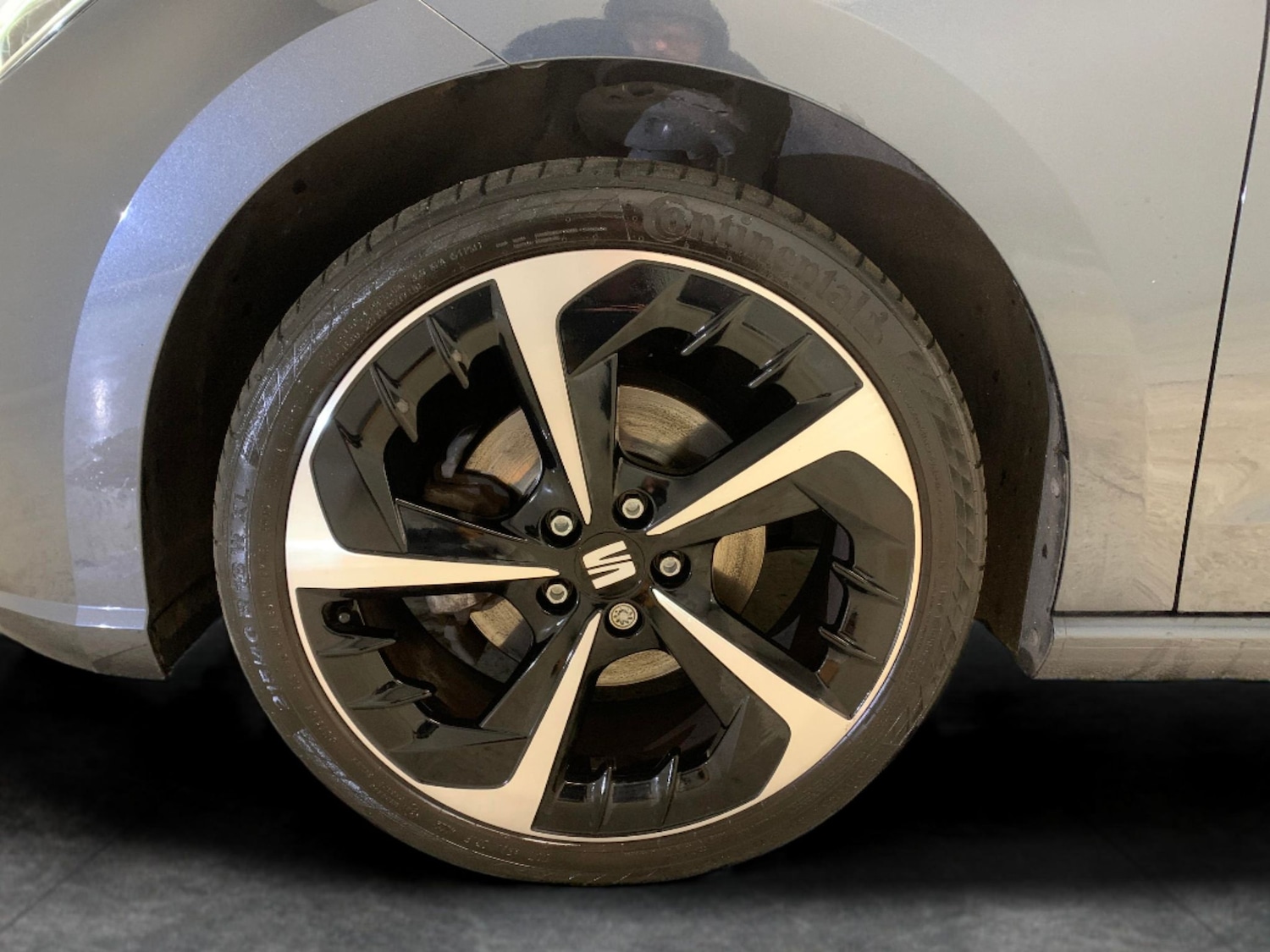 Used SEAT Ibiza 2023 for sale - 77563532: Photo 21