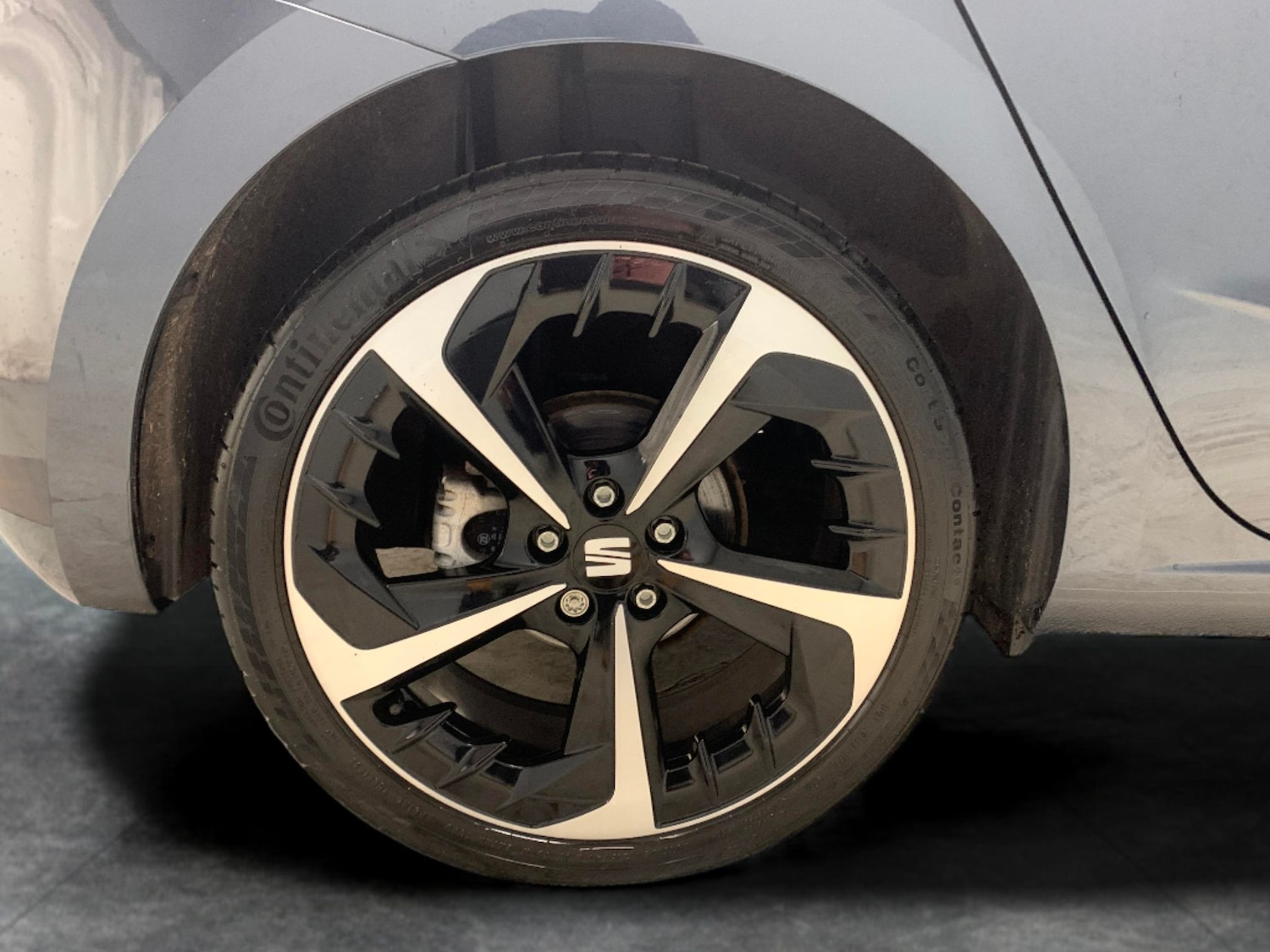 Used SEAT Ibiza 2023 for sale - 77563532: Photo 23