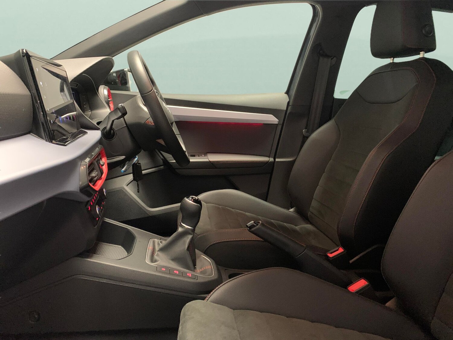 Used SEAT Ibiza 2023 for sale - 77563532: Photo 4