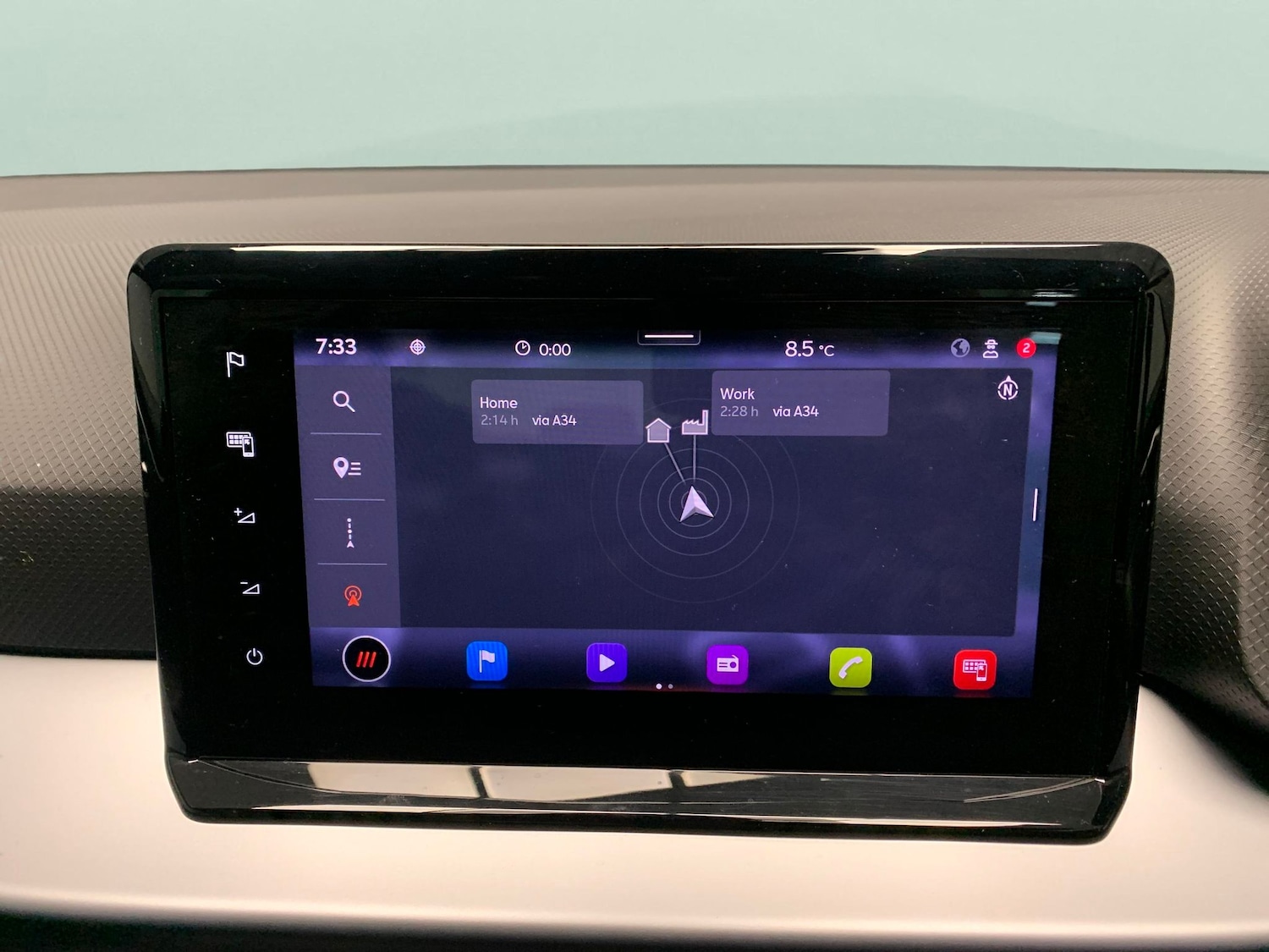 Used SEAT Ibiza 2023 for sale - 77563532: Photo 5