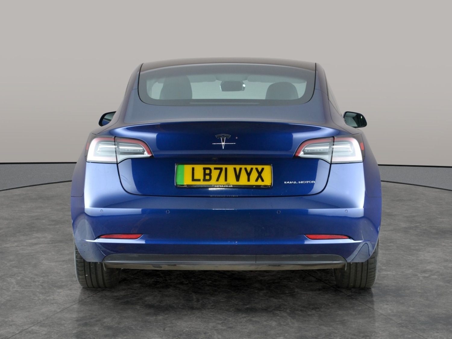 Used Tesla Model 3 2021 for sale - 77043536: Photo 13