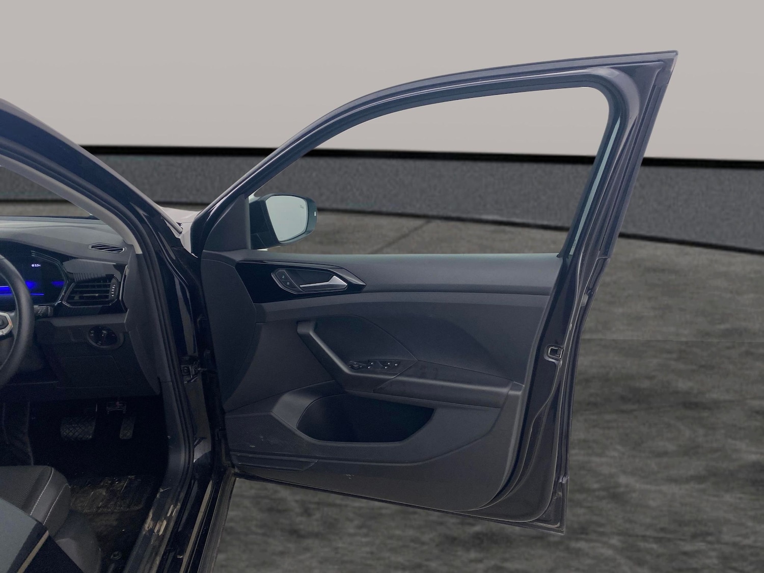 Used Volkswagen T-Cross 2023 for sale - 78132517: Photo 23