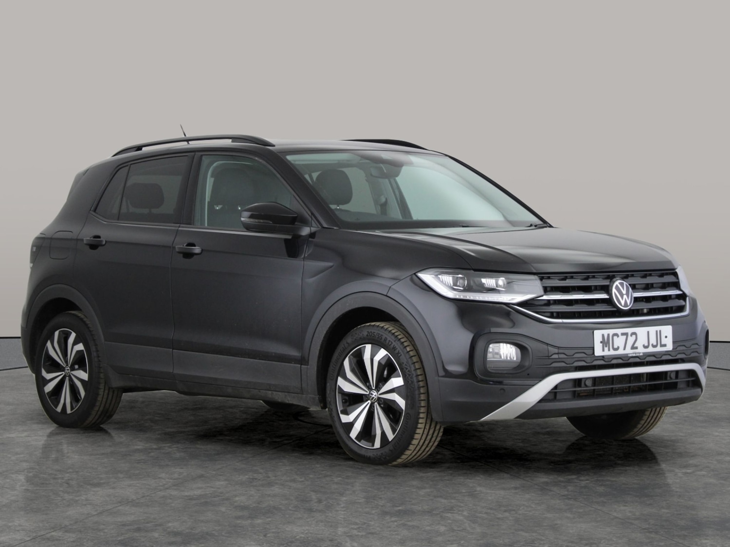 Used Volkswagen T-Cross 2023 for sale - 78132517: Photo 7