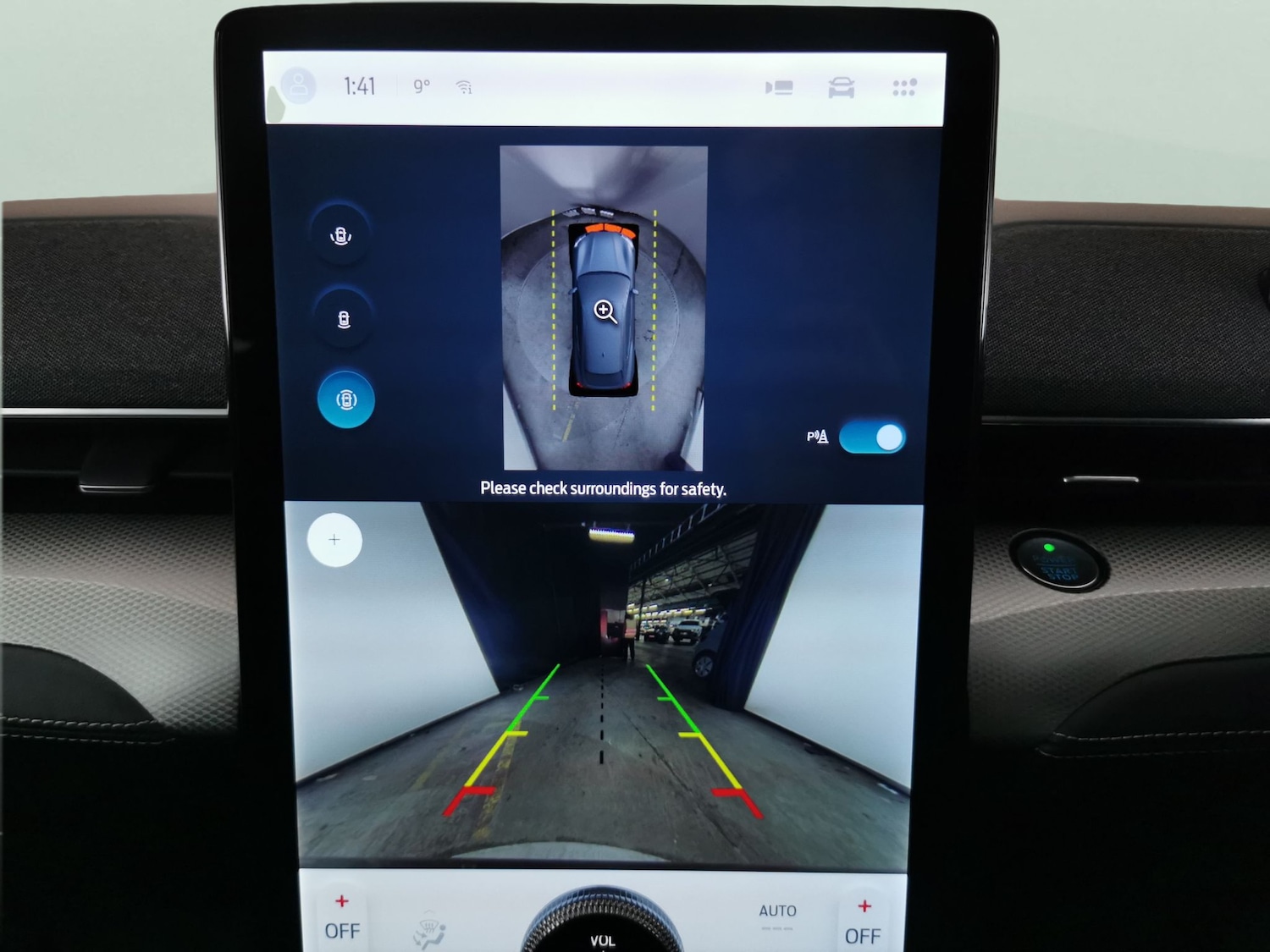 Used Ford Mustang Mach-E 2022 for sale - 76773685: Photo 7