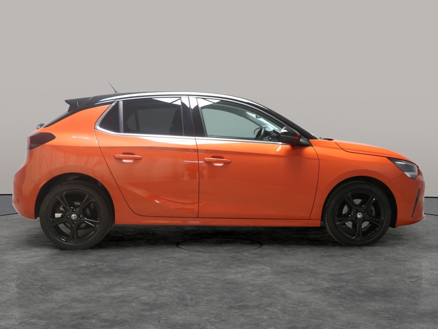 Used Vauxhall Corsa 2022 for sale - 76353462: Photo 11