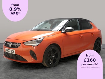 2022 - 1.2 Turbo Elite Edition Hatchback 5dr Petrol Manual Euro 6 (s/s) (100 ps) -