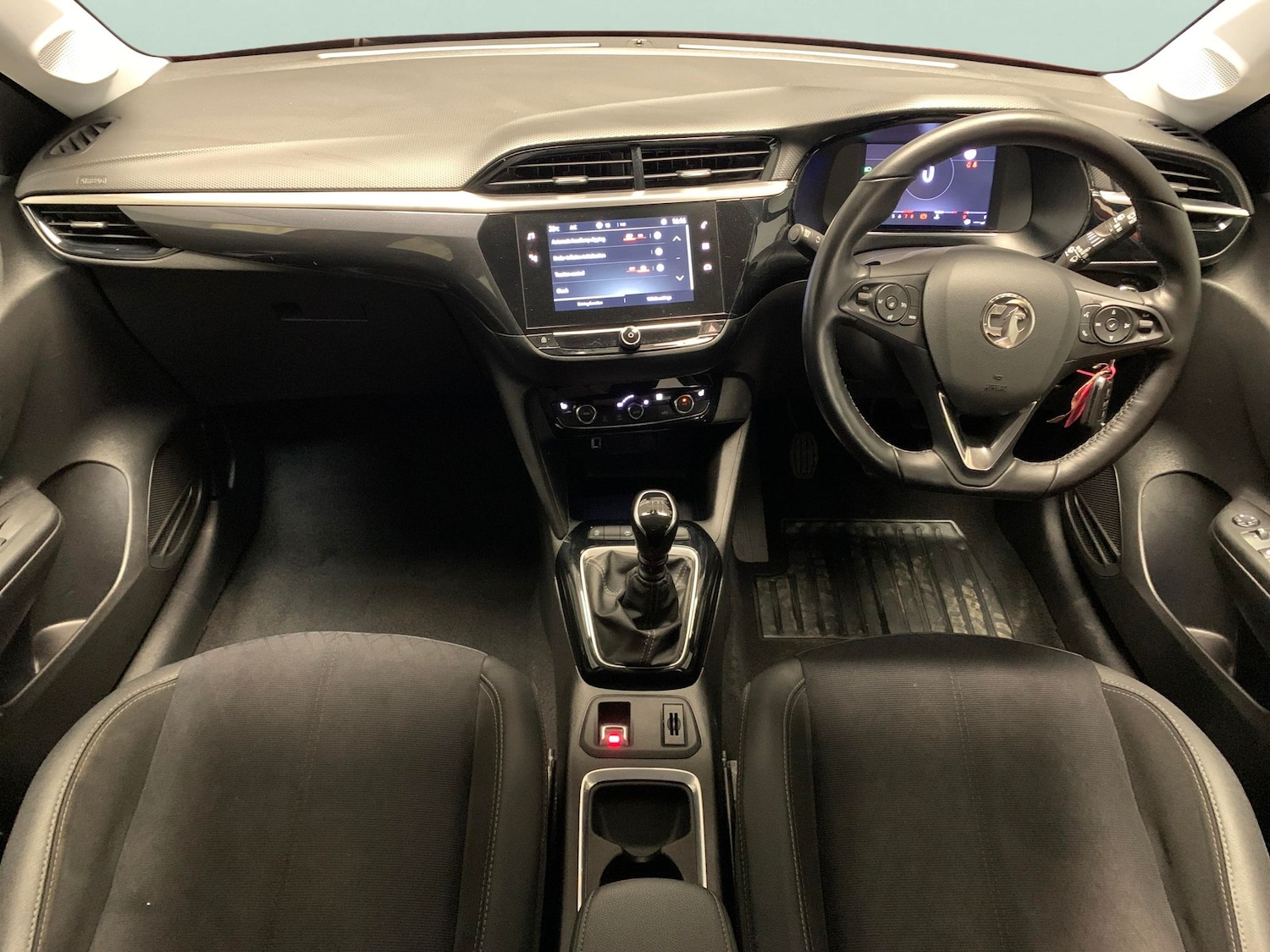 Used Vauxhall Corsa 2022 for sale - 76353462: Photo 8