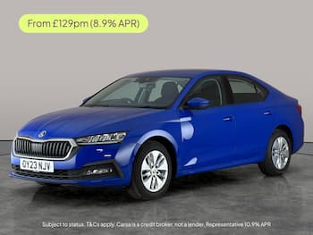 Used Skoda Octavia 2023 for sale - 79849581: Photo