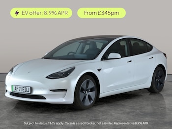 Used Tesla Model 3 2021 for sale - 76984451: Photo