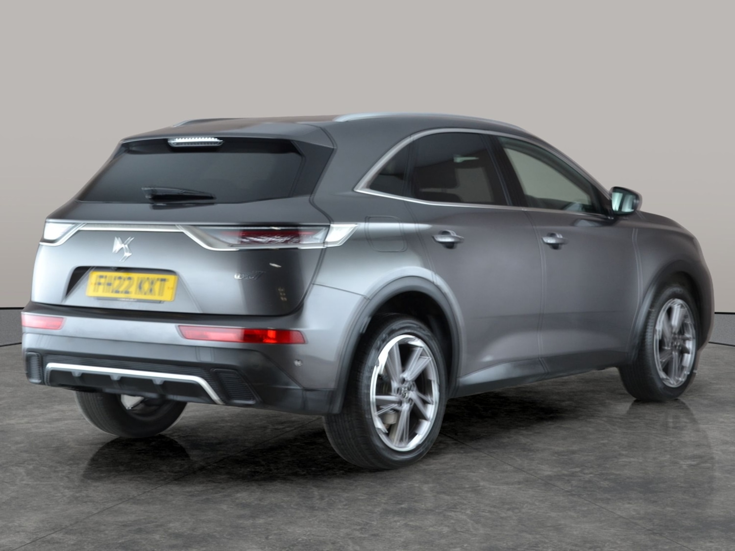 Used DS Automobiles DS 7 2022 for sale - 77255698: Photo 11