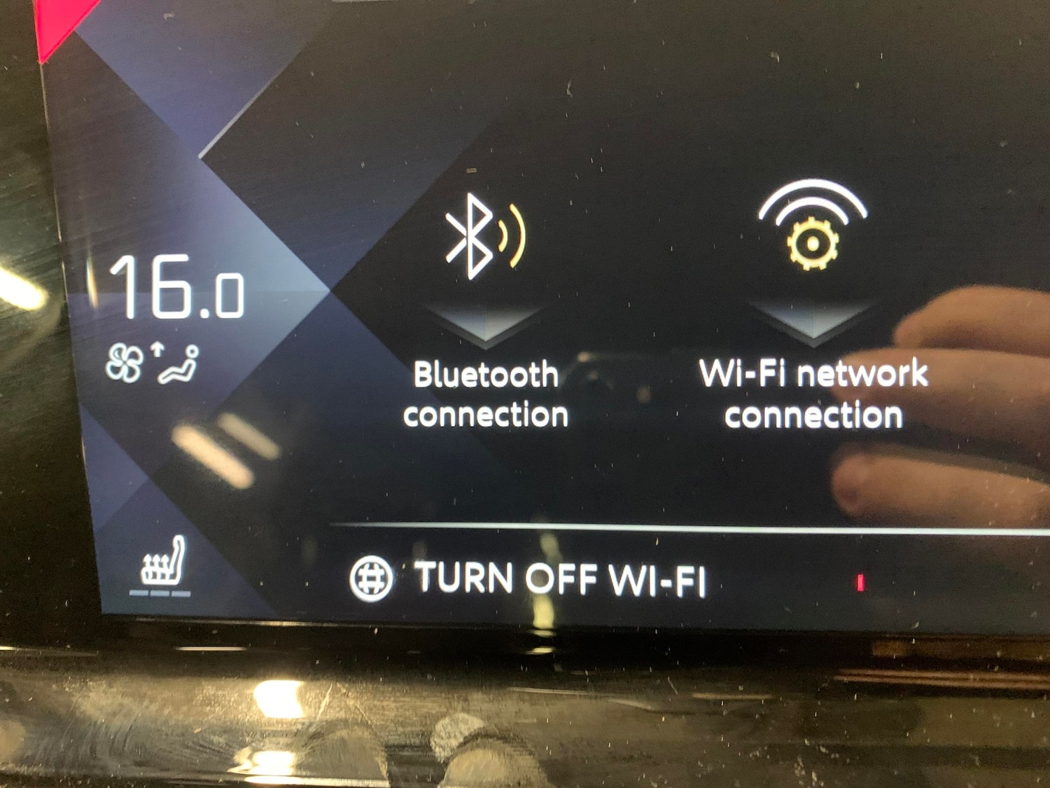 Used DS Automobiles DS 7 2022 for sale - 77255698: Photo 17