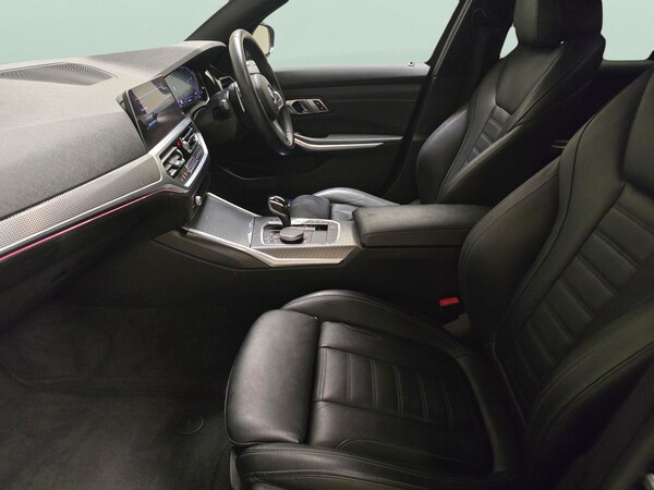 Used BMW 3 Series 2020 for sale - 76339455: Photo 4