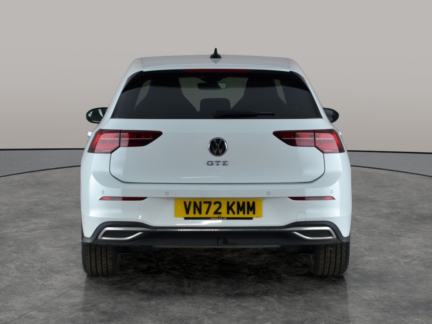 Used Volkswagen Golf 2022 for sale - 76935115: Photo 10