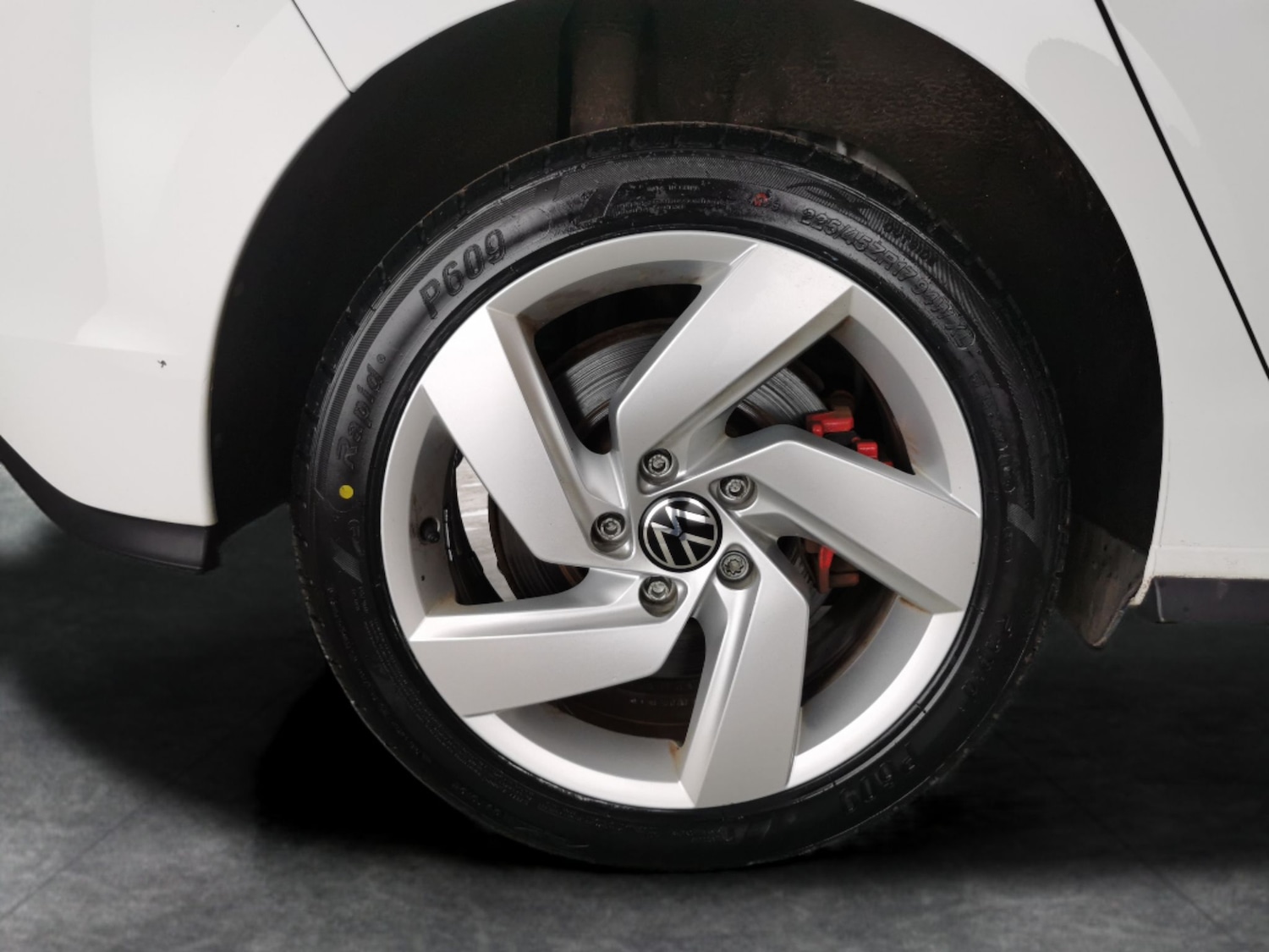 Used Volkswagen Golf 2022 for sale - 76935115: Photo 23