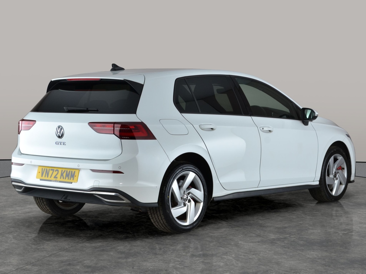 Used Volkswagen Golf 2022 for sale - 76935115: Photo 9