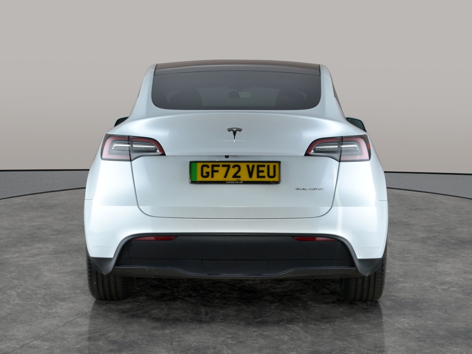 Used Tesla Model Y 2022 for sale - 77475351: Photo 12