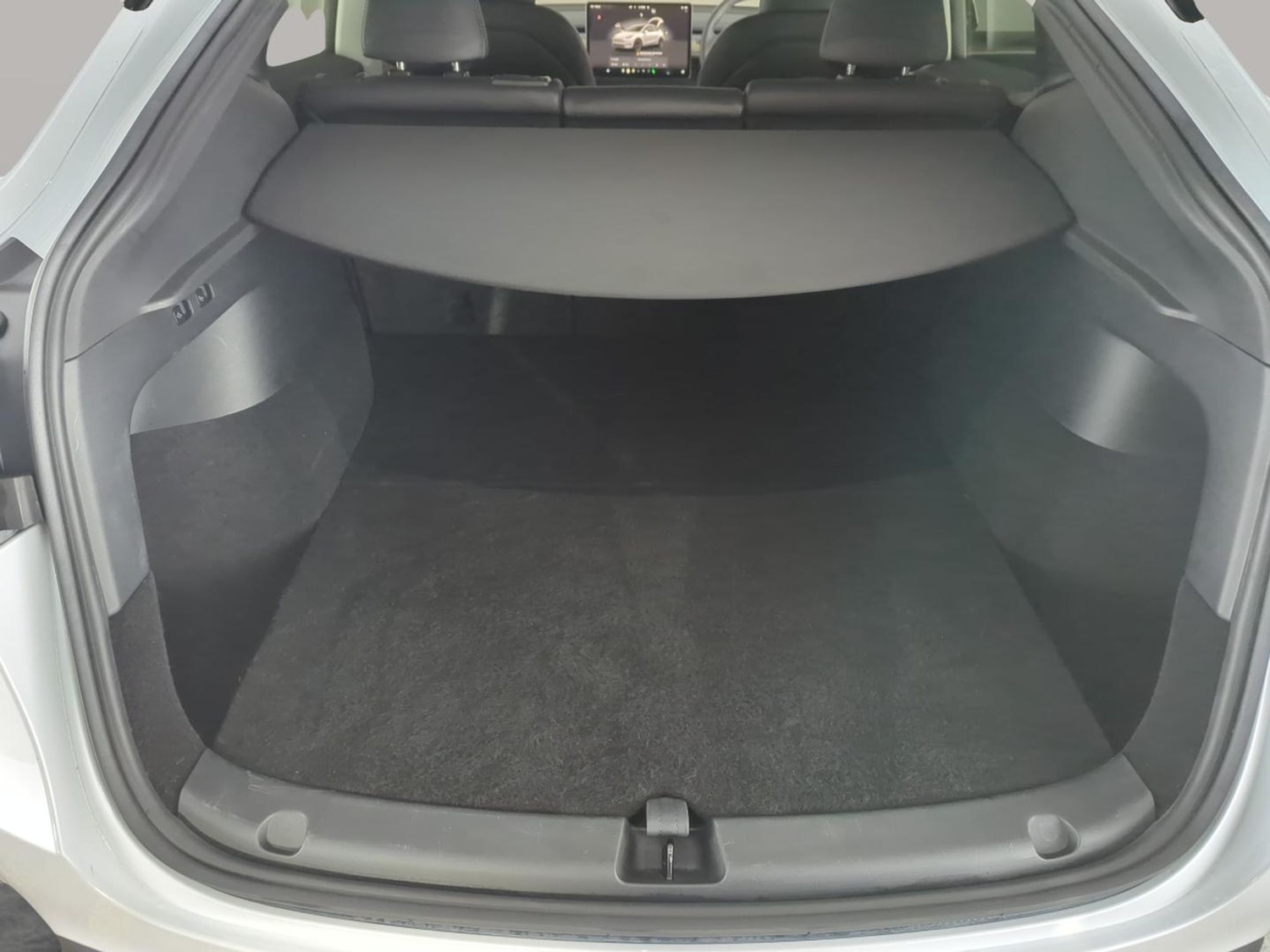 Used Tesla Model Y 2022 for sale - 77475351: Photo 34