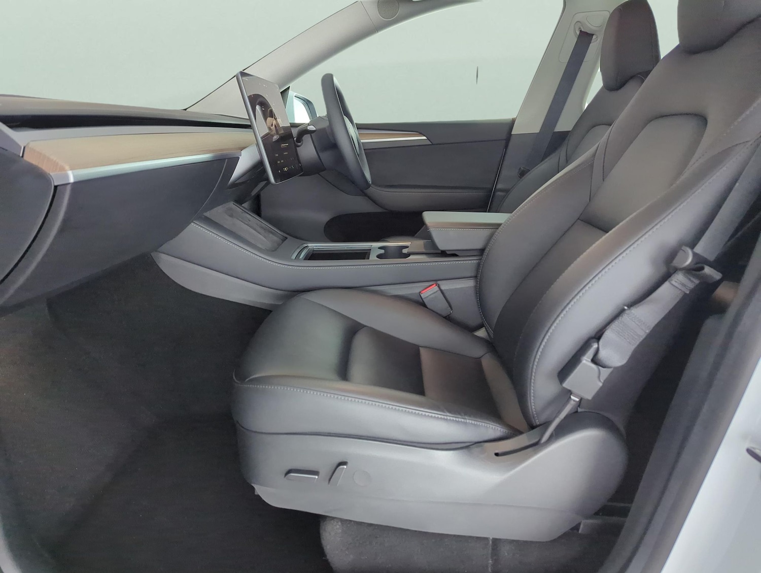 Used Tesla Model Y 2022 for sale - 77475351: Photo 4