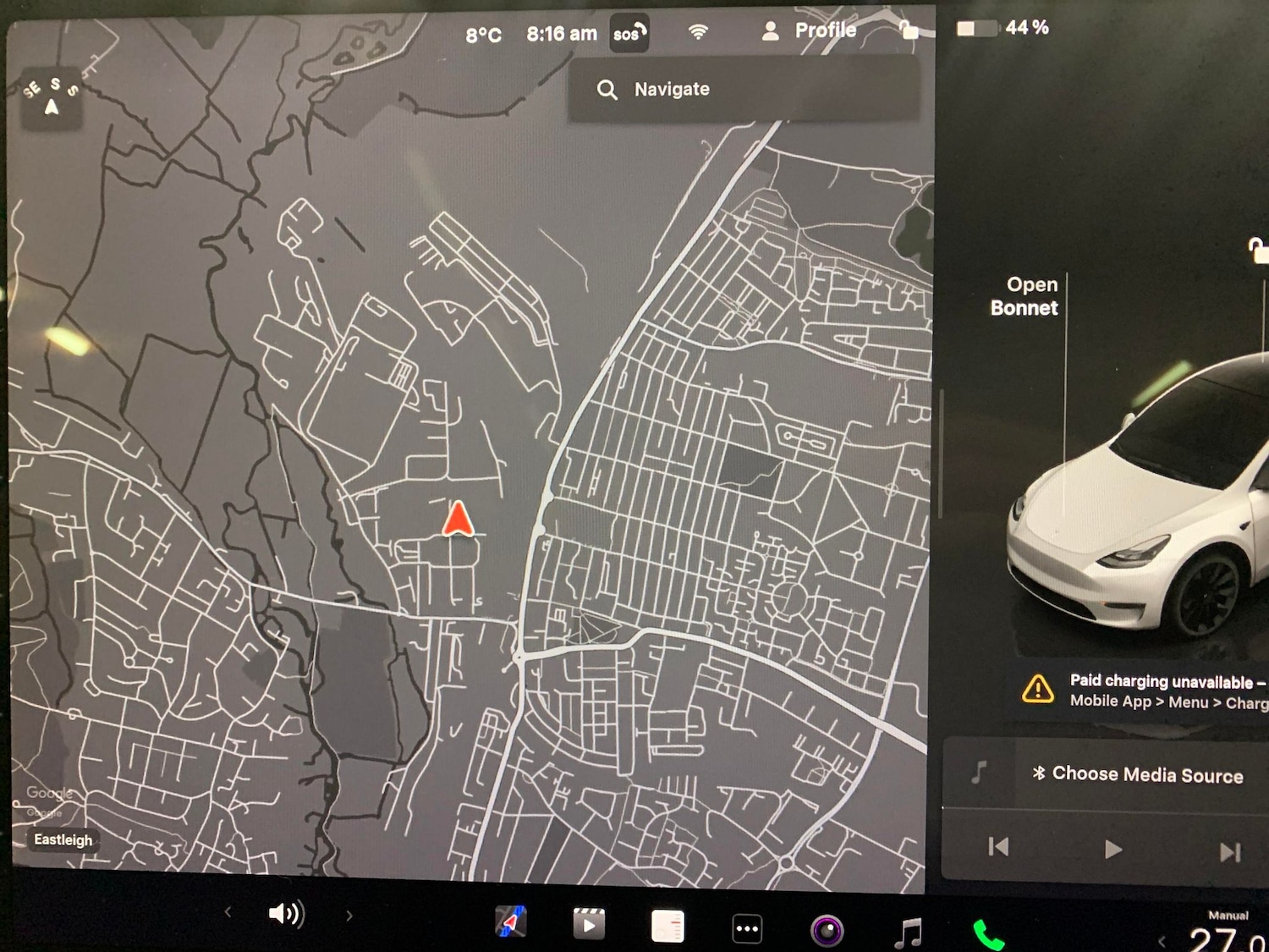 Used Tesla Model Y 2022 for sale - 77475351: Photo 6