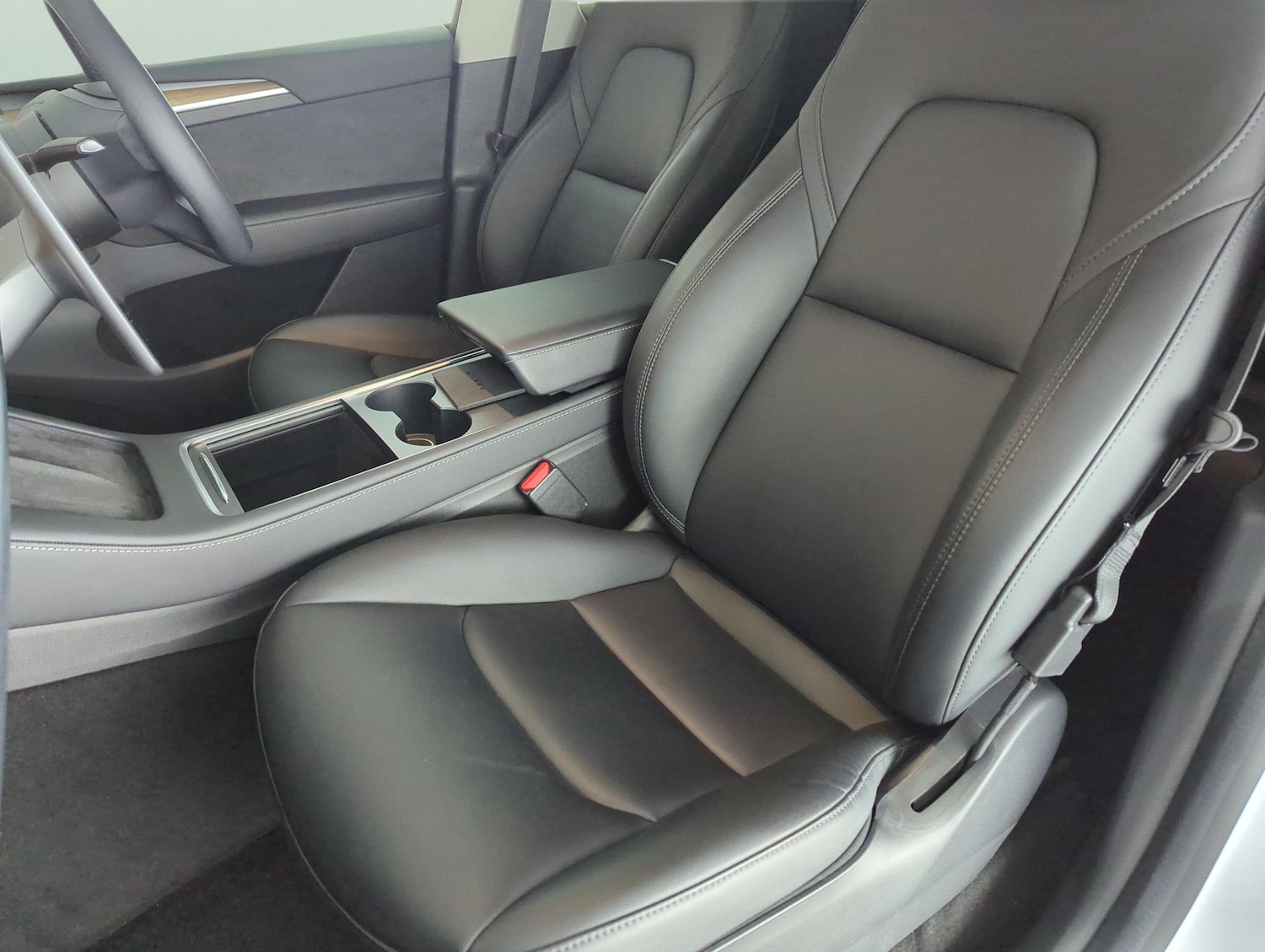 Used Tesla Model Y 2022 for sale - 77475351: Photo 7