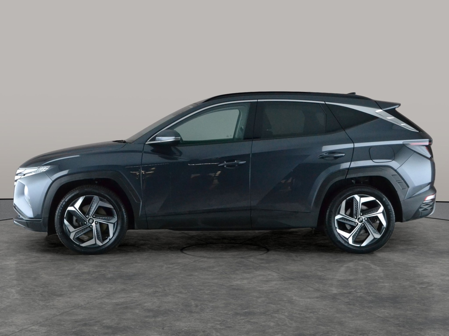 Used Hyundai TUCSON 2023 for sale - 77648489: Photo 14