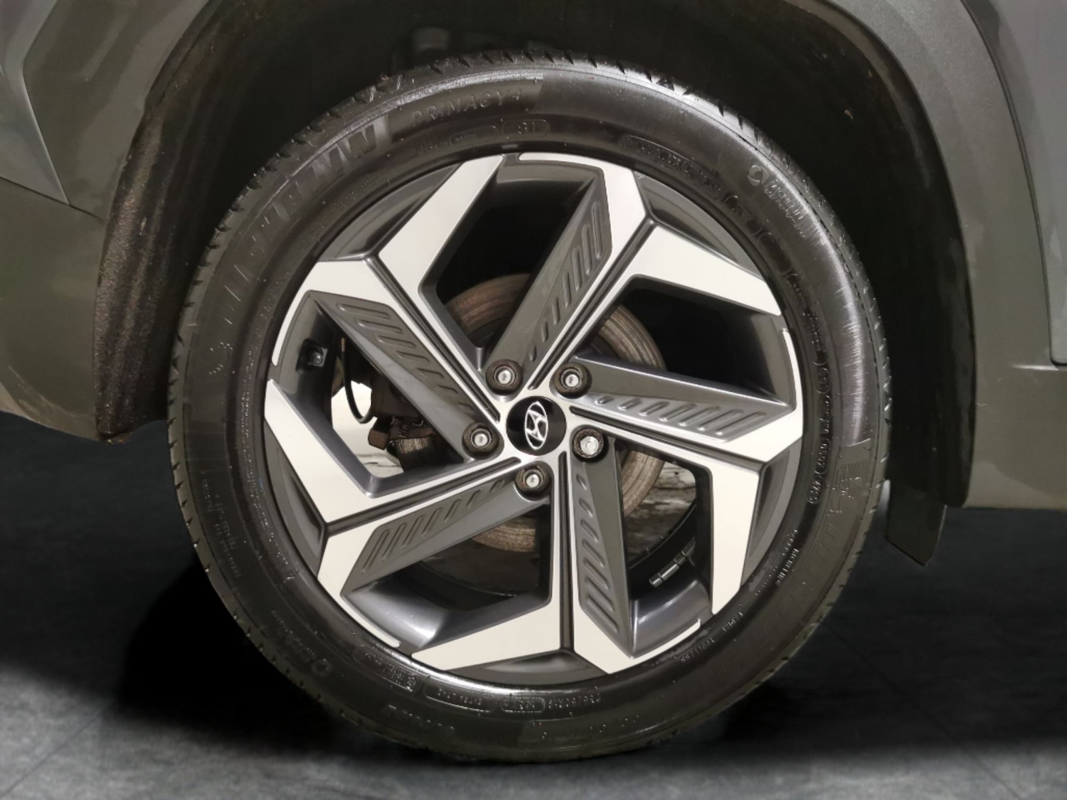 Used Hyundai TUCSON 2023 for sale - 77648489: Photo 28