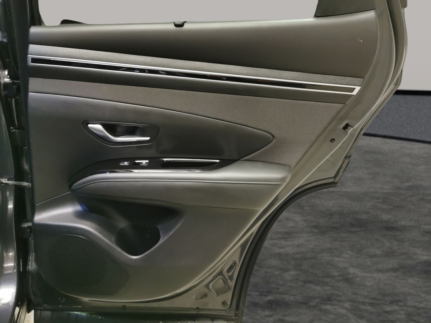 Used Hyundai TUCSON 2023 for sale - 77648489: Photo 32