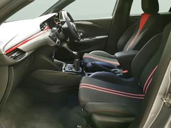 Used Vauxhall Corsa 2023 for sale - 79683129: Photo