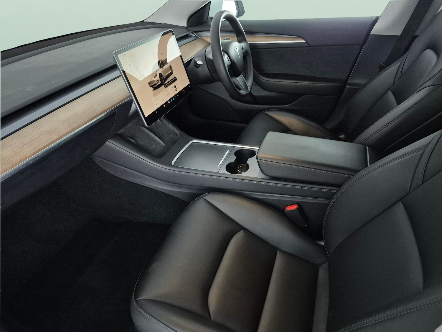 Used Tesla Model 3 2022 for sale - 78000893: Photo 4