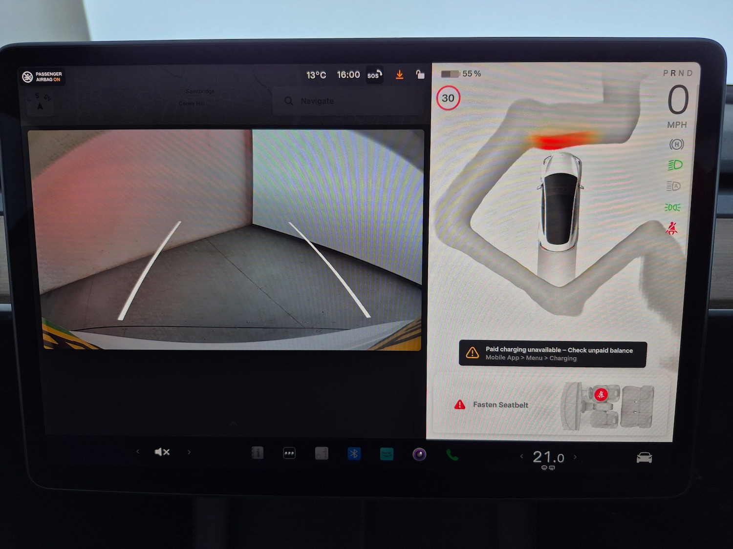 Used Tesla Model 3 2022 for sale - 78000893: Photo 6