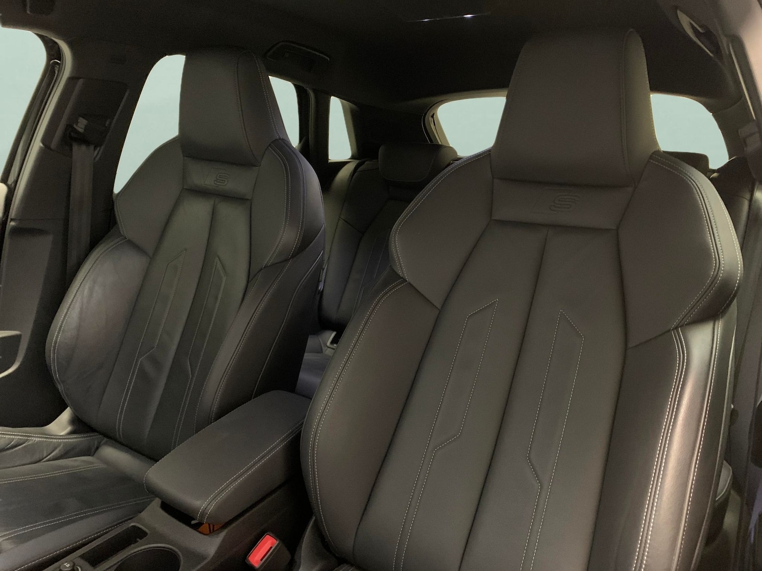 Used Audi A3 2022 for sale - 76745705: Photo 14