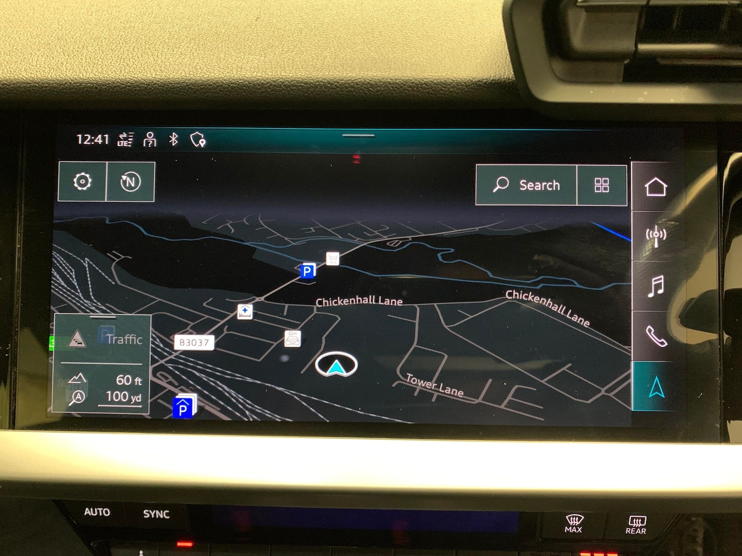 Used Audi A3 2022 for sale - 76745705: Photo 5