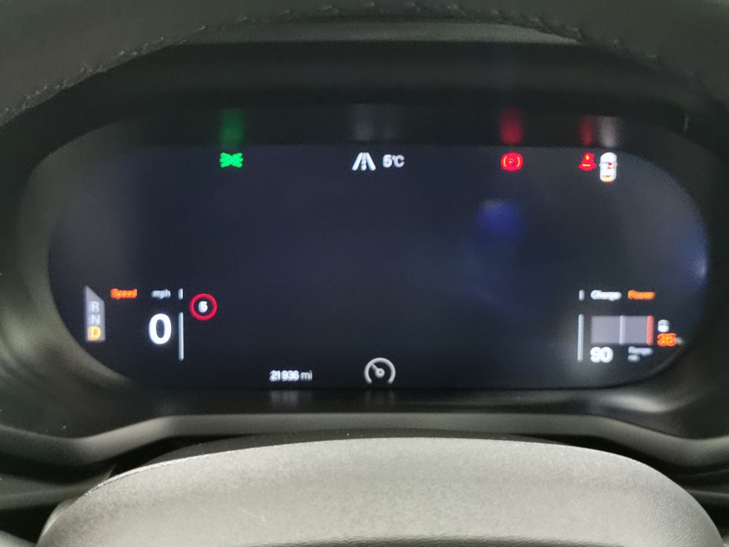 Used Polestar Polestar 2 2022 for sale - 77545603: Photo 22