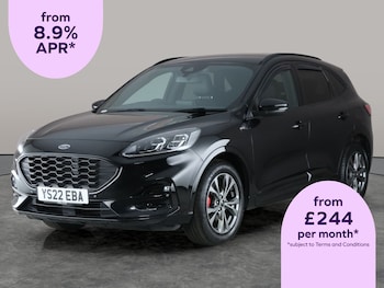 Used Ford Kuga 2022 for sale - 76612326: Photo