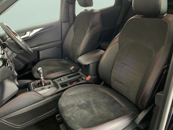 Used Ford Kuga 2022 for sale - 76612326: Photo