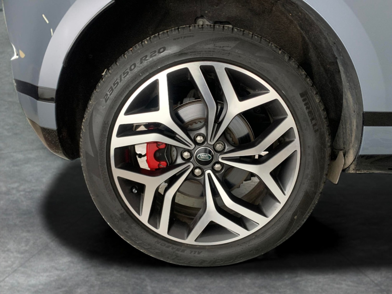 Used Land Rover Range Rover Evoque 2021 for sale - 76937791: Photo 26