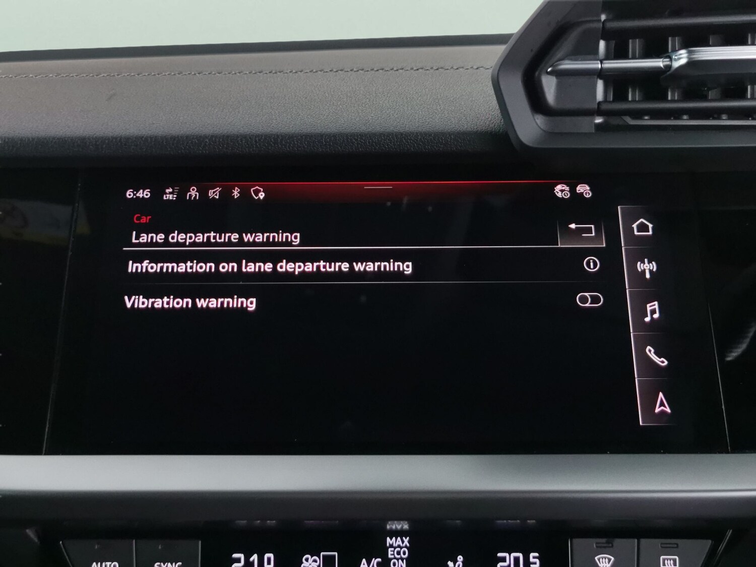 Used Audi A3 2023 for sale - 77856070: Photo 23