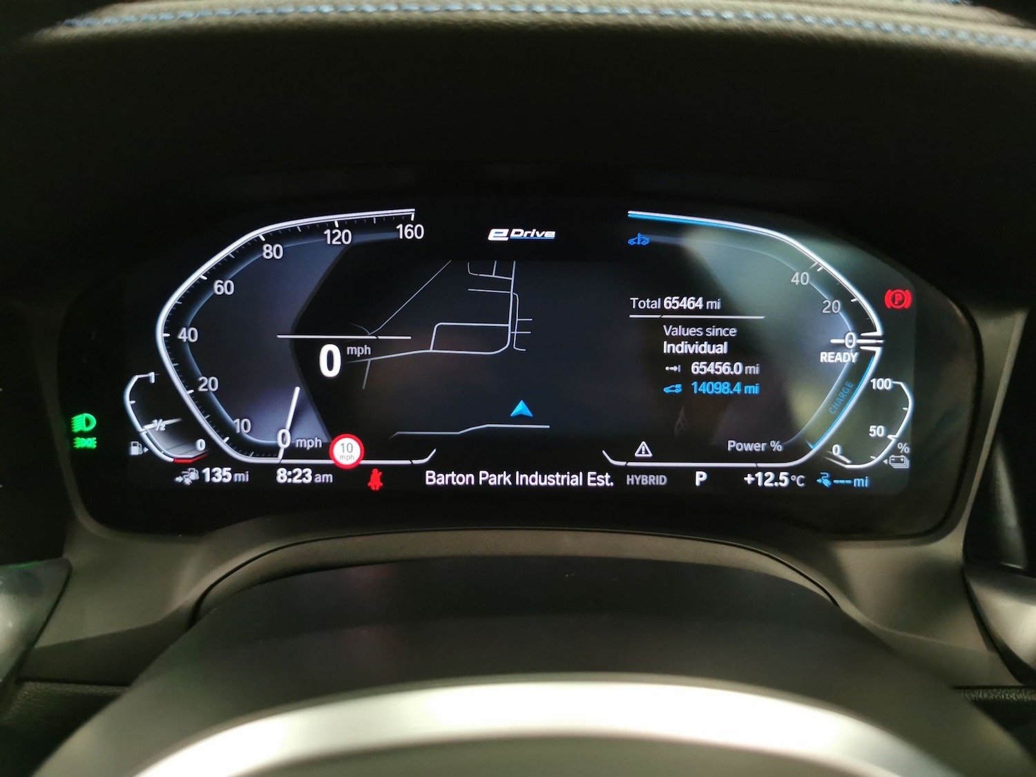 Used BMW 3 Series 2021 for sale - 76612468: Photo 23