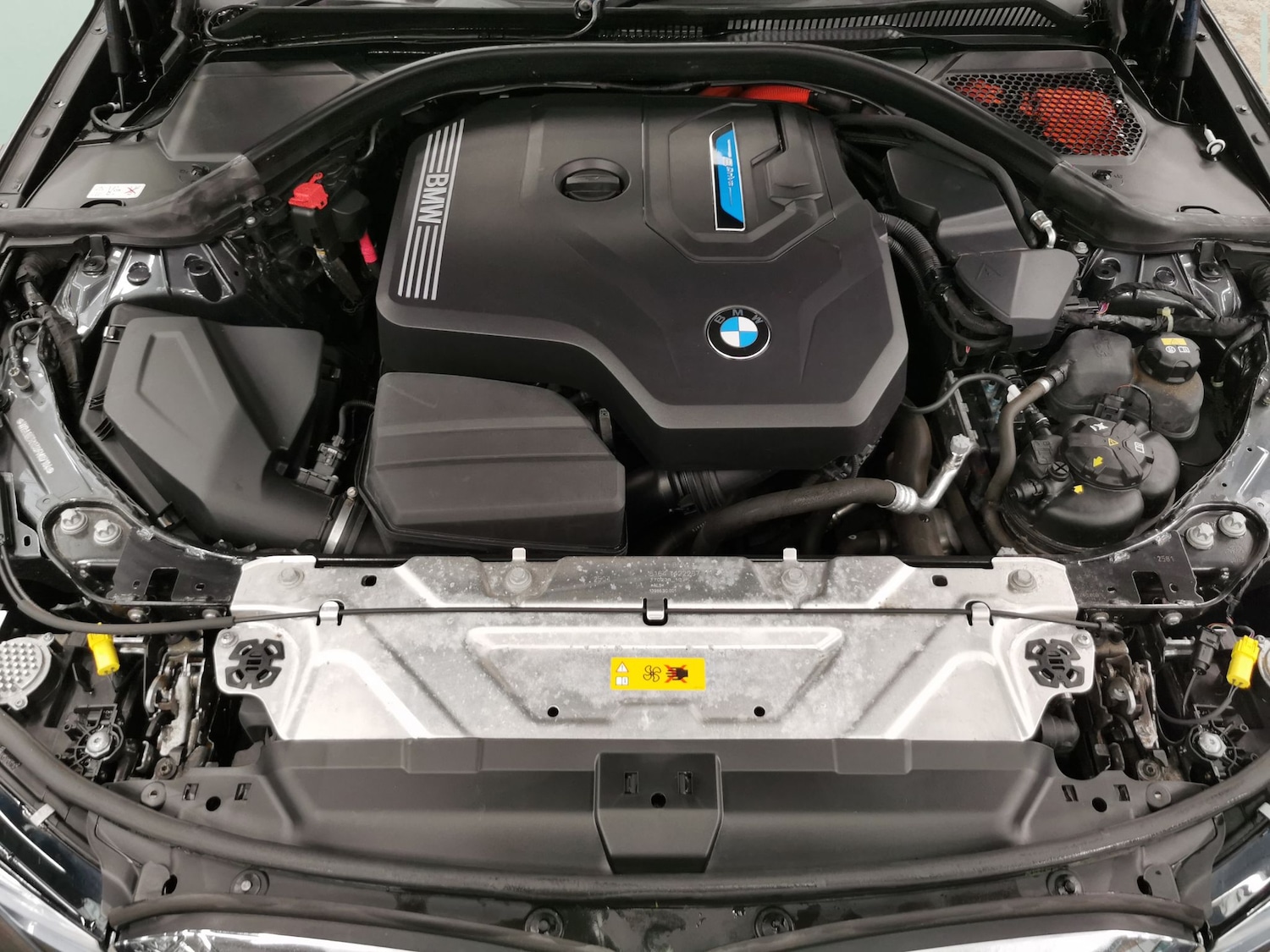 Used BMW 3 Series 2021 for sale - 76612468: Photo 29