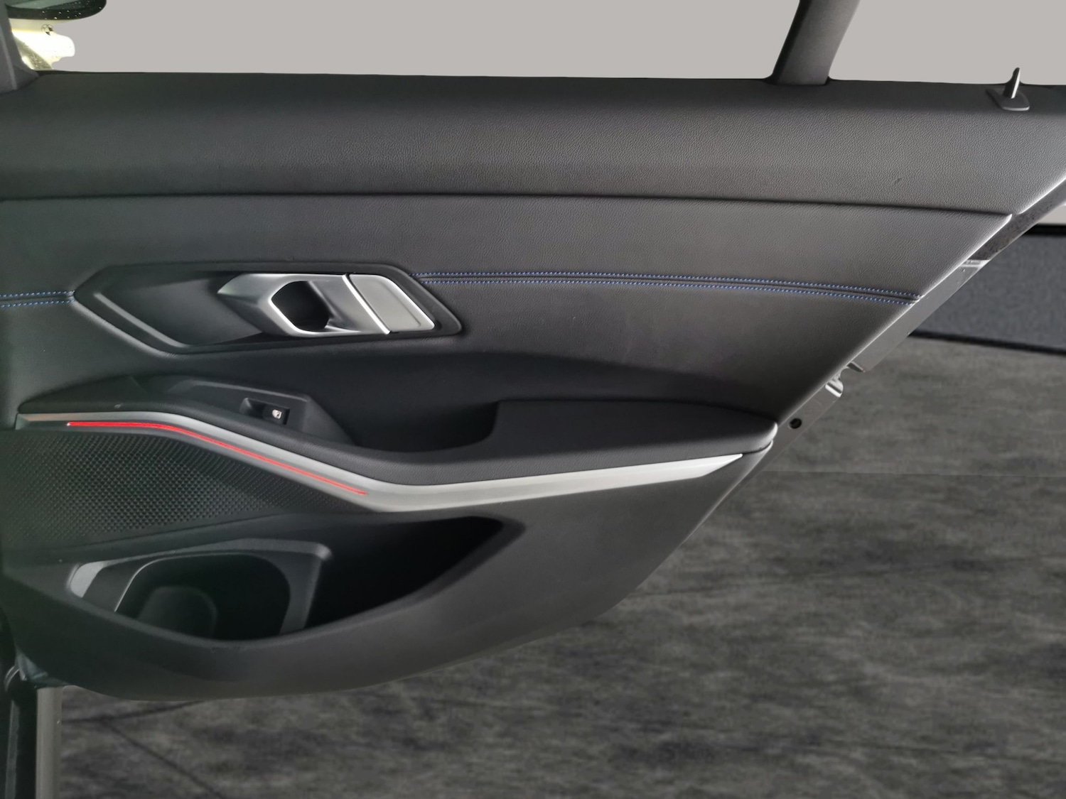 Used BMW 3 Series 2021 for sale - 76612468: Photo 34