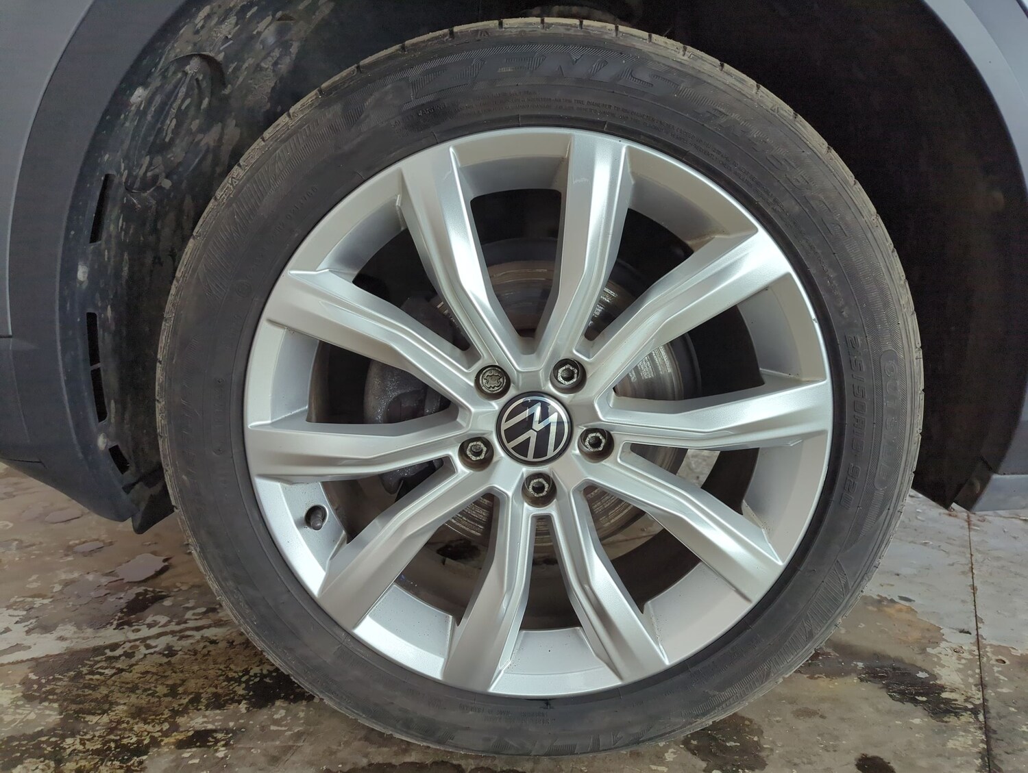 Used Volkswagen T-Roc 2021 for sale - 77746472: Photo 23