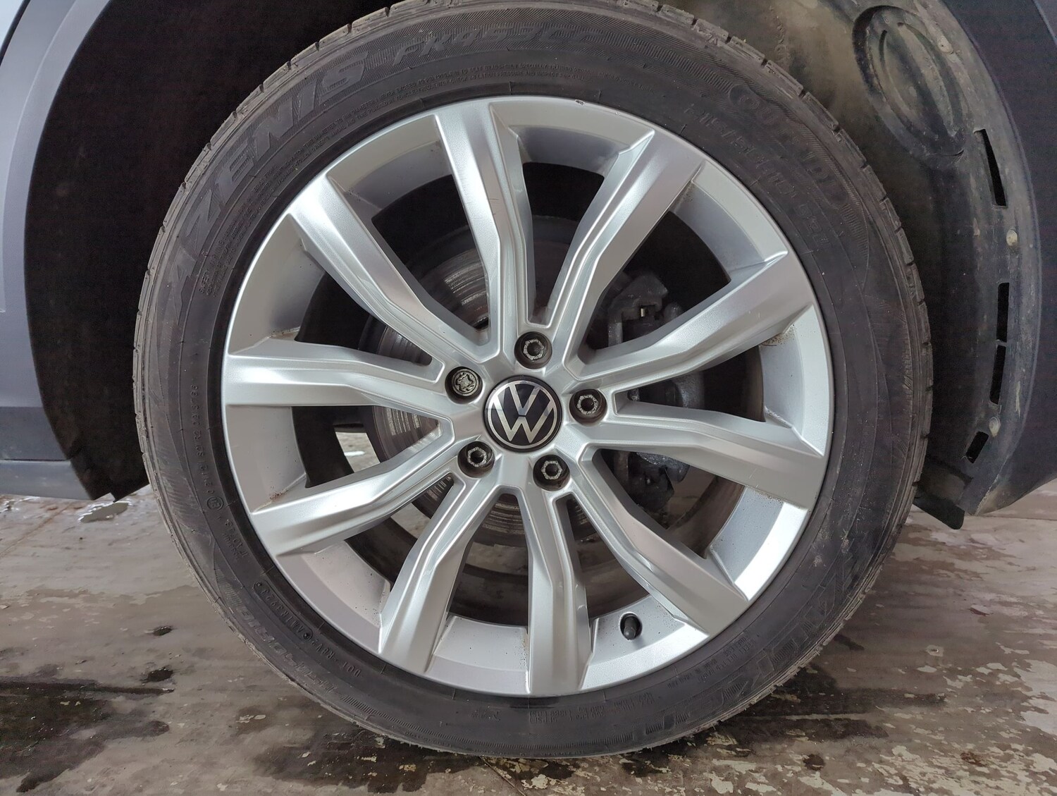 Used Volkswagen T-Roc 2021 for sale - 77746472: Photo 24