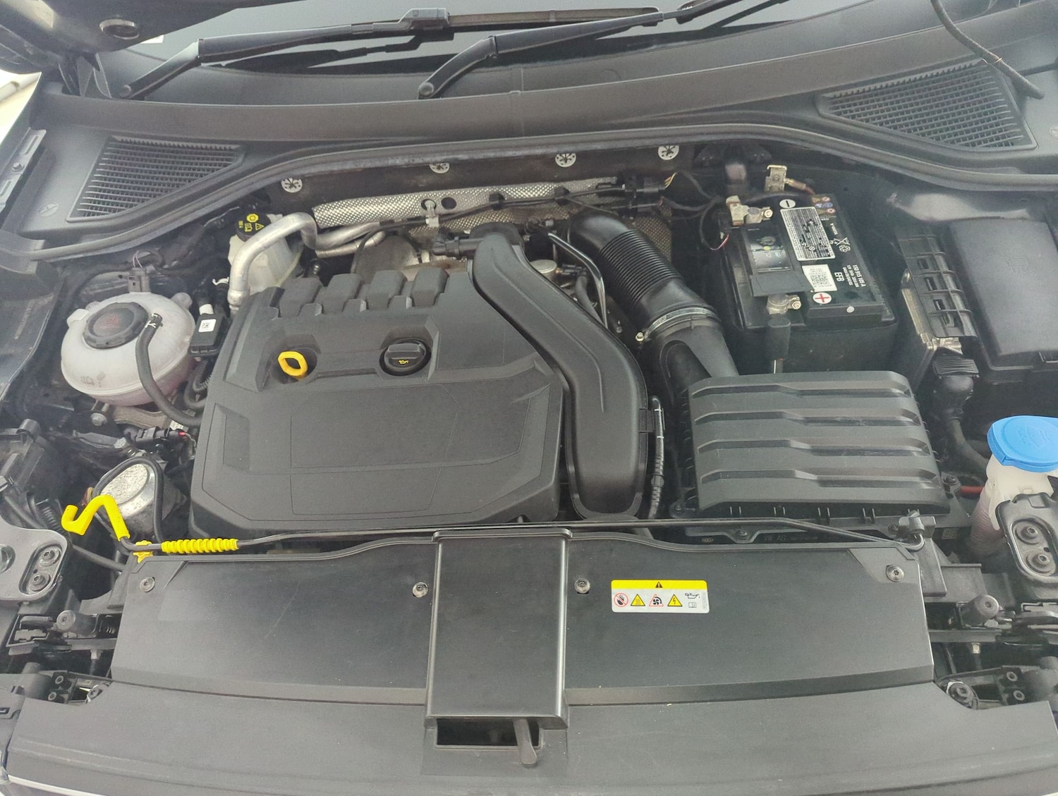 Used Volkswagen T-Roc 2021 for sale - 77746472: Photo 32