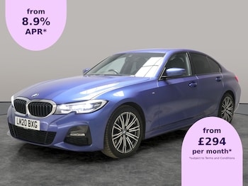 Used BMW 3 Series 2020 for sale - 75817589: Photo