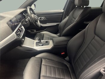 Used BMW 3 Series 2020 for sale - 75817589: Photo