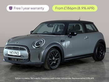 Used MINI Hatch 2022 for sale - 79257295: Photo