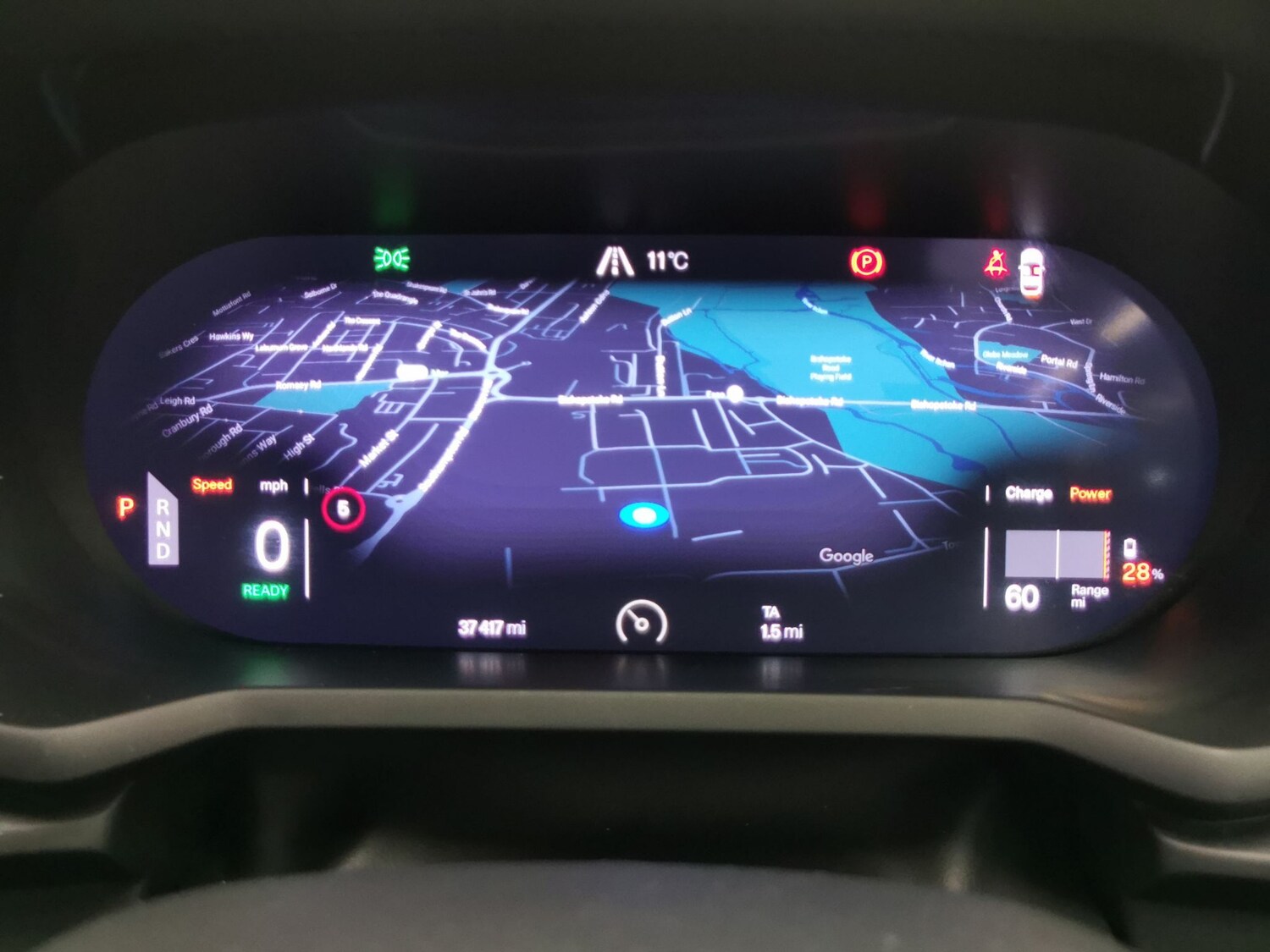 Used Polestar Polestar 2 2022 for sale - 77447980: Photo 20