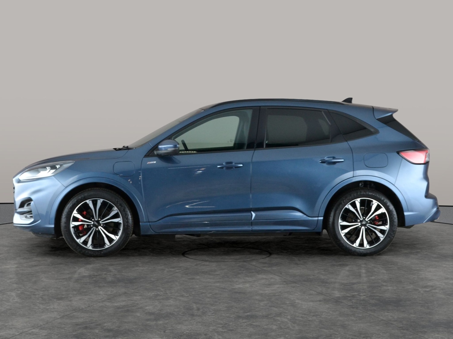 Used Ford Kuga 2020 for sale - 77319268: Photo 14